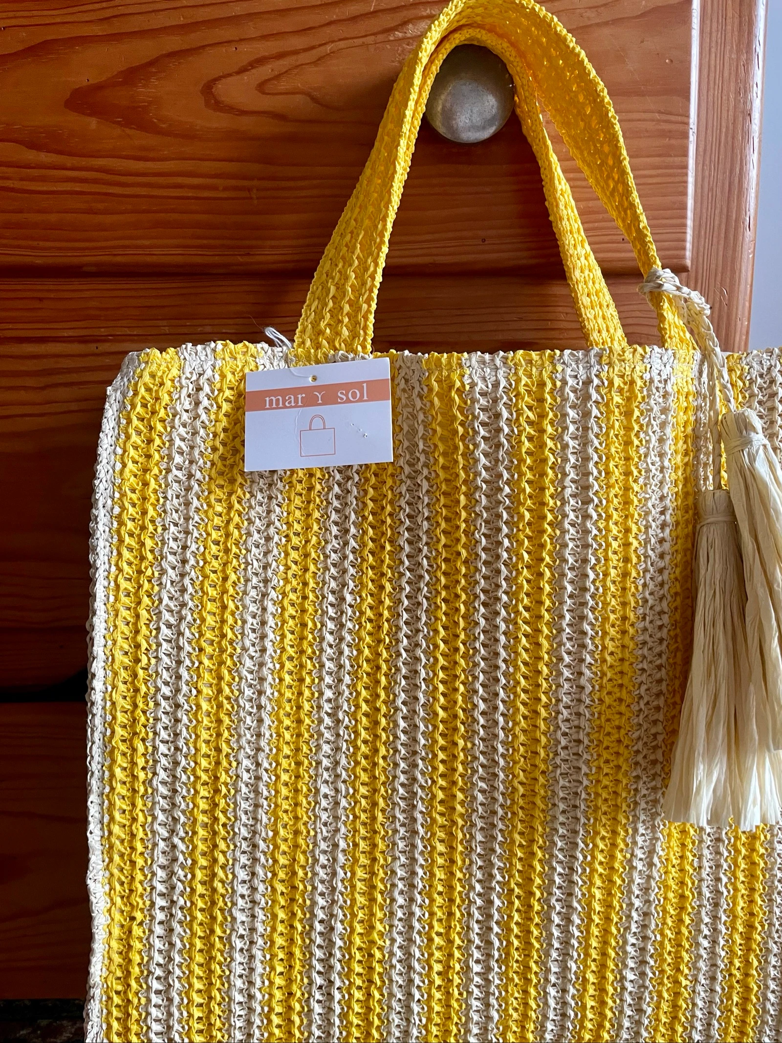 Sac Été / Plage Neuf